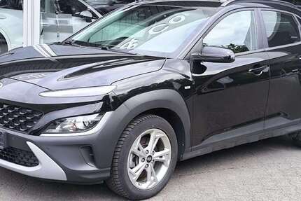 Hyundai KONA 106.137 km 14.450 &euro; Dieburg 64807