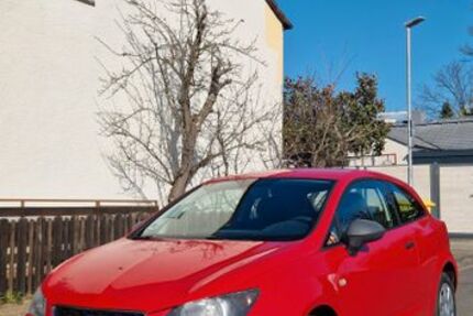 Seat Ibiza 55.000 km 4.900 &euro; Heusenstamm 63150