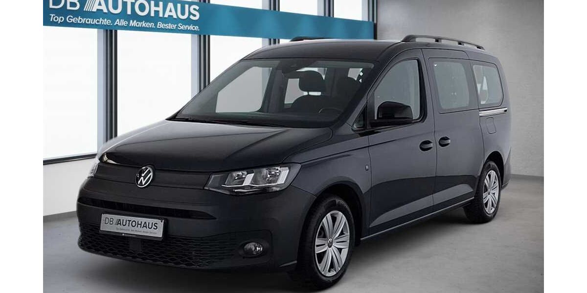 VW Caddy 101.732 km 23.730 &euro; Maintal 63477