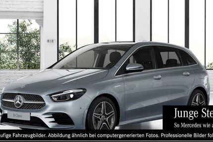 Mercedes-Benz B 200 3.200 km 35.439 &euro; Gelnhausen 63571