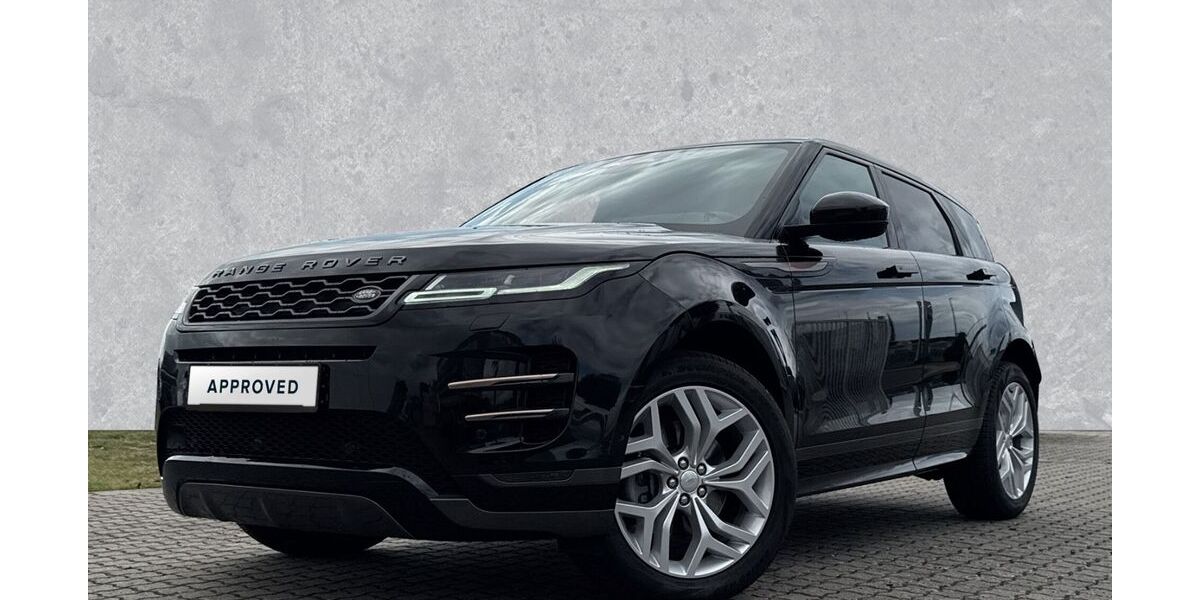 Land Rover Range Rover Evoque 66.500 km 36.900 &euro; Bruchköbel 63486