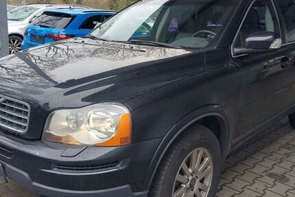 Volvo XC90 275.000 km 5.999 &euro; Biebergemünd 63599
