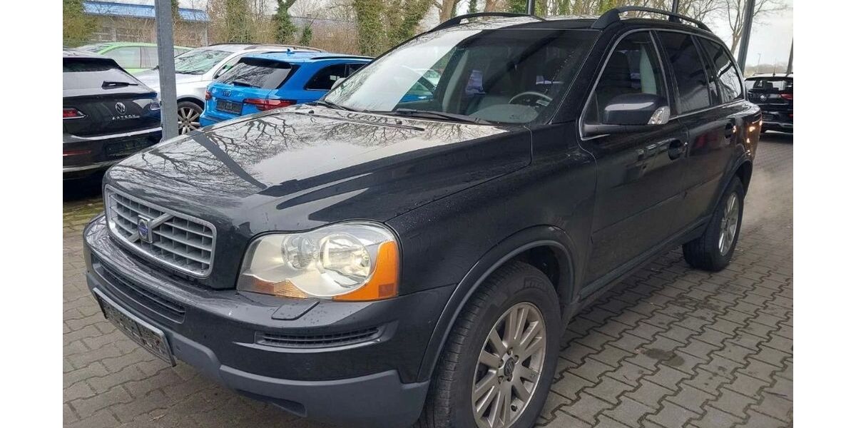 Volvo XC90 275.000 km 5.999 &euro; Biebergemünd 63599