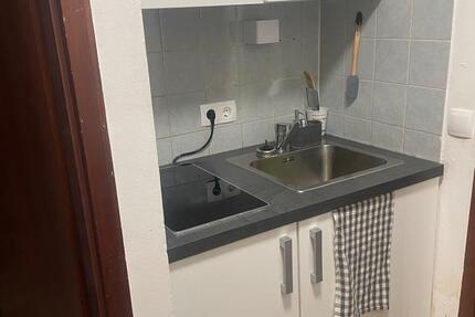 Wohnung Offenbach am Main Hafen - 1 Zimmer, 30 m&sup2;, 750&euro; | Angebot:25938866