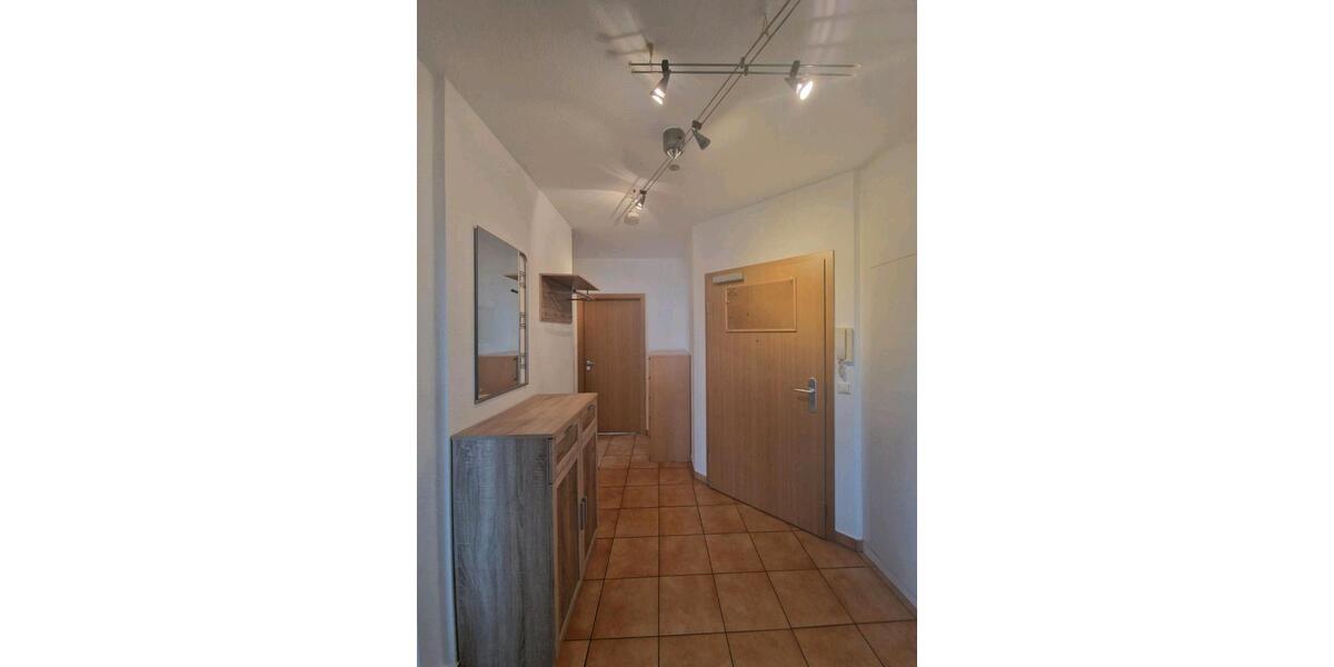 Etagenwohnung Frankfurt am Main Eschersheim - 2 Zimmer, 58 m&sup2;, 1.200&euro; | Angebot:25999902