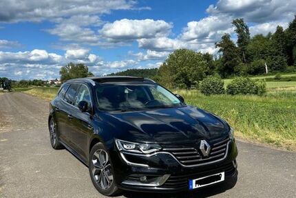 Renault Talisman 101.000 km 16.500 &euro; Hammersbach 63546