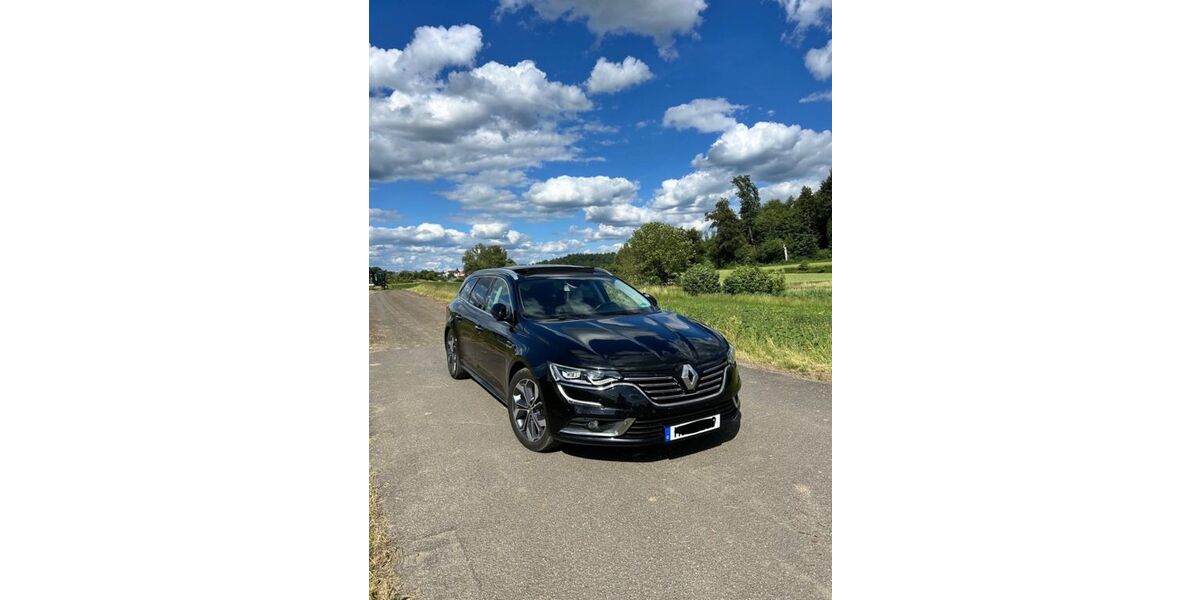 Renault Talisman 101.000 km 16.500 &euro; Hammersbach 63546