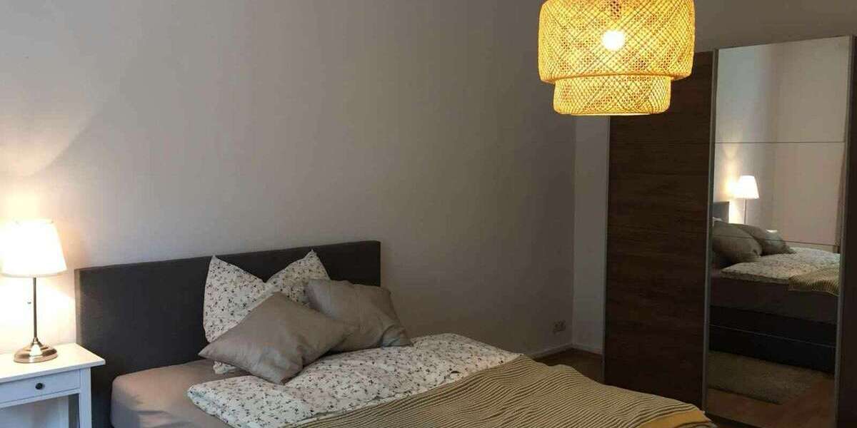 Zimmer Frankfurt am Main Ostend - 630&euro; | Angebot:25031204