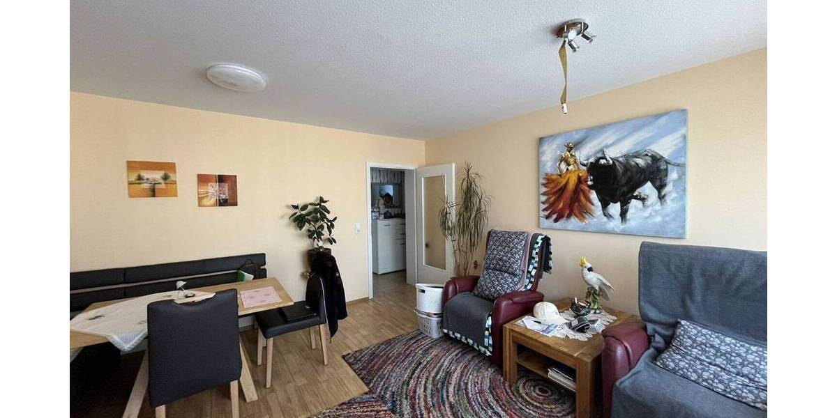 Etagenwohnung Kahl am Main - 3 Zimmer, 67 m&sup2;, 725&euro; | Angebot:26824641