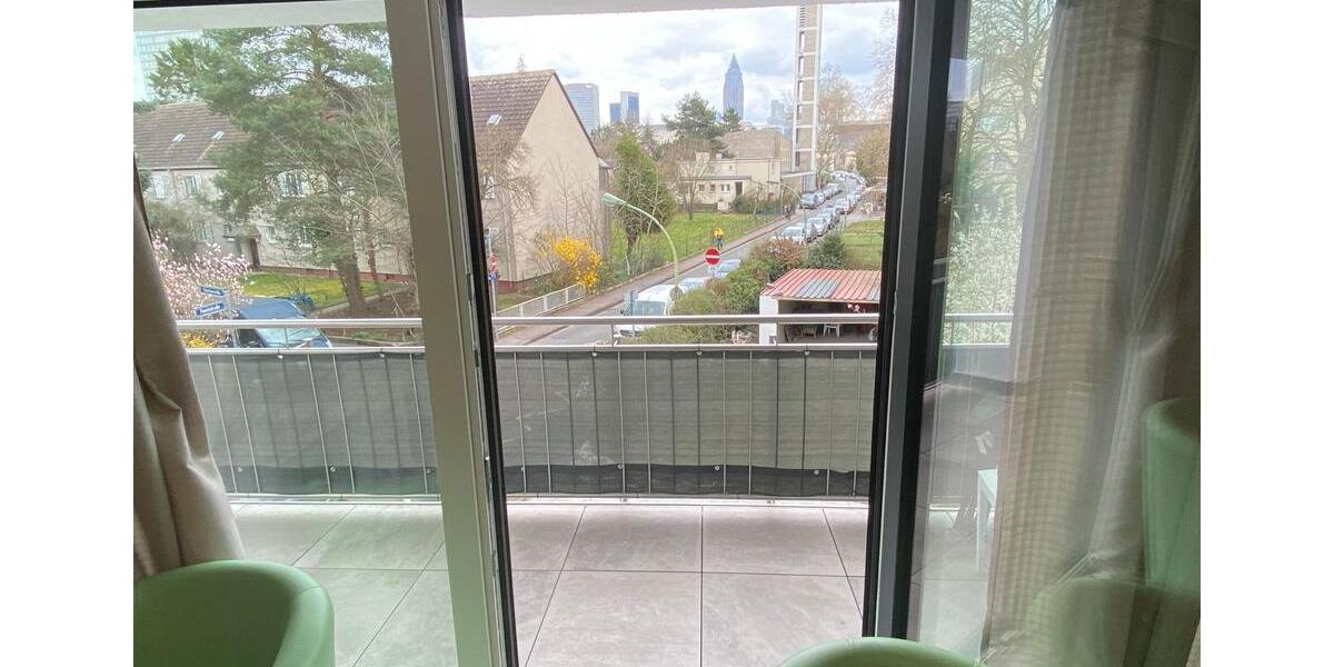 Etagenwohnung Frankfurt am Main Bockenheim - 3 Zimmer, 75 m&sup2;, 1.500&euro; | Angebot:25823203