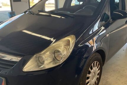 Opel Corsa 108.000 km 3.490 &euro; Frankfurt am Main 65933