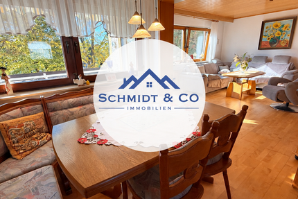 Wohnung Hanau Groß-Steinheim - 4.5 Zimmer, 90 m&sup2;, 1.100&euro; | Angebot:27714027