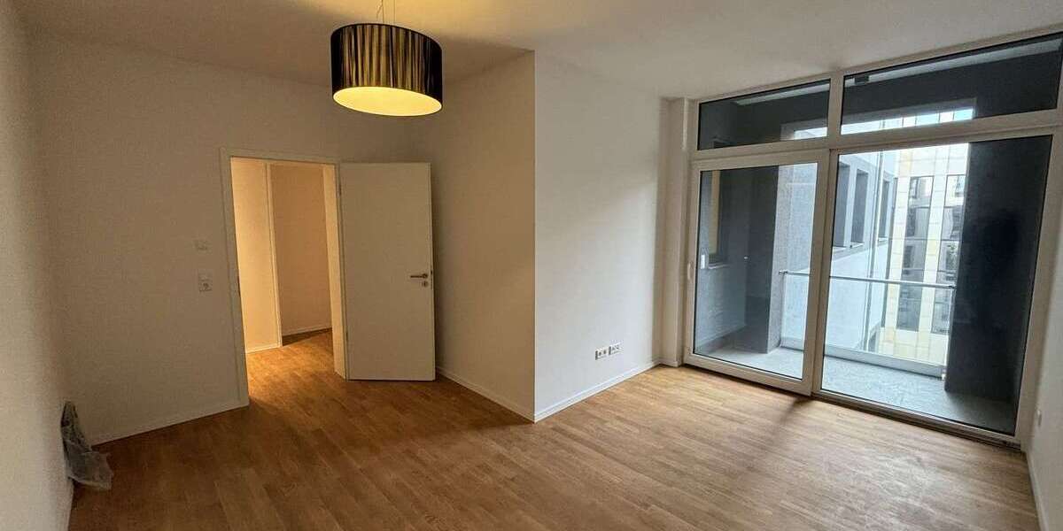 Etagenwohnung Frankfurt am Main Bahnhofsviertel - 2.5 Zimmer, 77 m&sup2;, 1.795&euro; | Angebot:25941603
