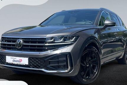 VW Touareg 18.044 km 67.960 &euro; Neuberg 63543
