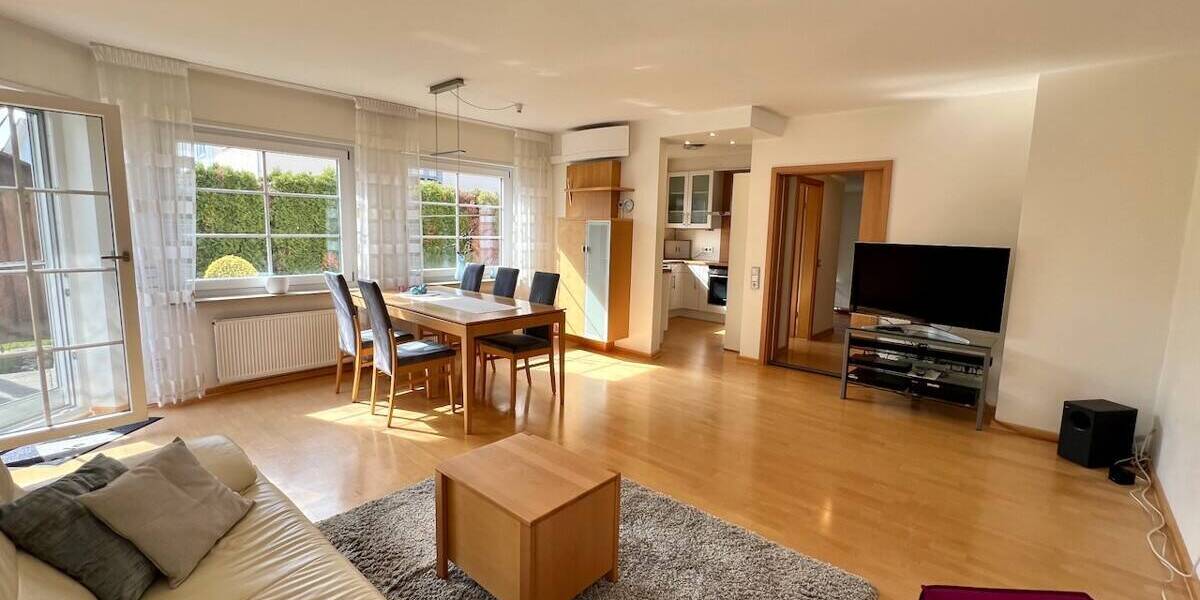 Doppelhaushälfte Groß-Umstadt Umstadt - 4 Zimmer, 122 m&sup2;, 638.000&euro; | Angebot:25999126