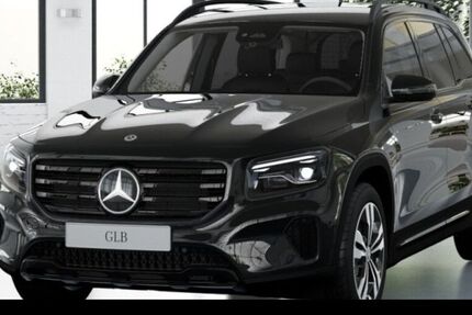 Mercedes-Benz GLB 200 14.000 km 40.990 &euro; Frankfurt 60599