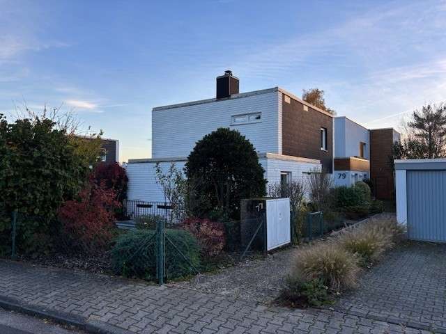 Einfamilienhaus Dreieich - 5 Zimmer, 117 m&sup2;, 590.000&euro; | Angebot:23556641