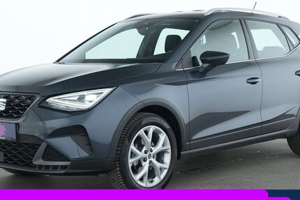 Seat Arona 19.708 km 17.598 &euro; Dietzenbach bei Frankfurt 63128