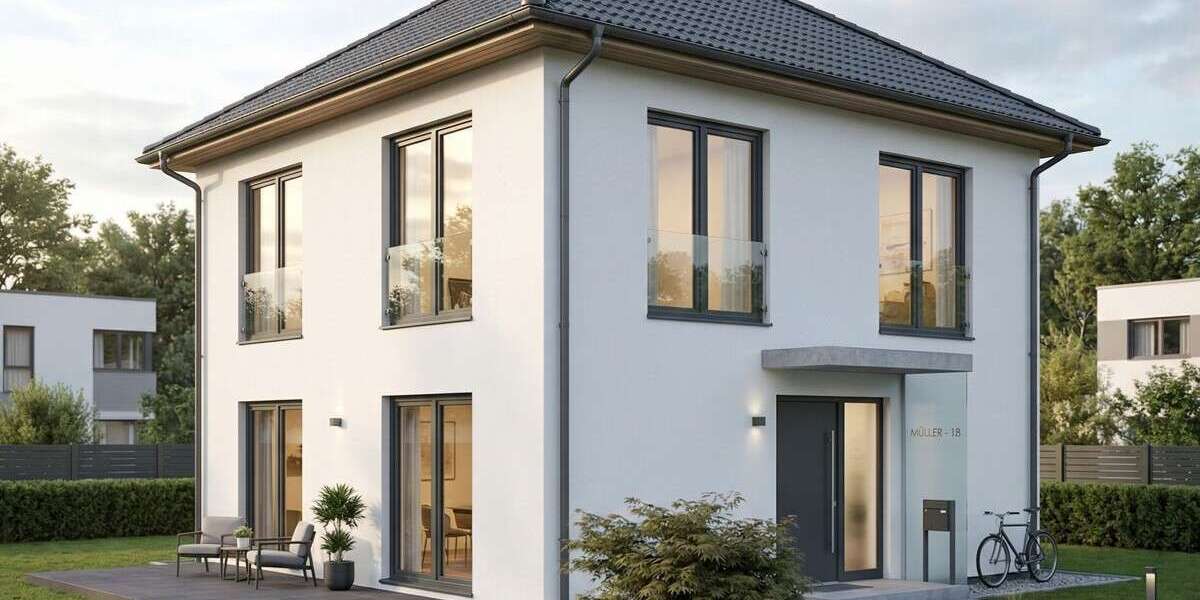 Einfamilienhaus Eschborn - 9 Zimmer, 180 m&sup2;, 1.300.000&euro; | Angebot:25932846
