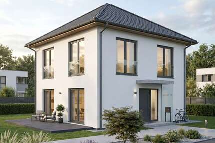 Haus Eschborn - 9 Zimmer, 180 m&sup2;, 1.300.000&euro; | Angebot:25932846