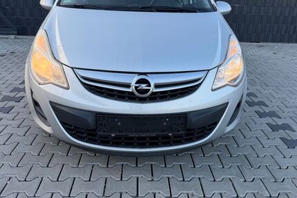 Opel Corsa 205.000 km 1.497 &euro; Frankfurt am main 60386