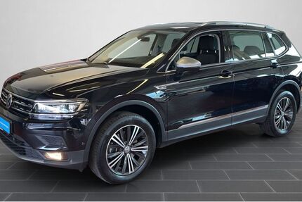 VW Tiguan Allspace 54.388 km 26.630 &euro; Aschaffenburg 63741