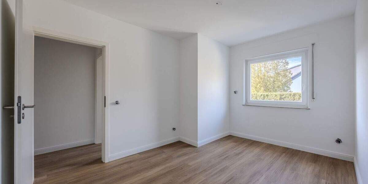 Reihenendhaus Rodenbach Oberrodenbach - 4 Zimmer, 127 m&sup2;, 449.500&euro; | Angebot:25737529