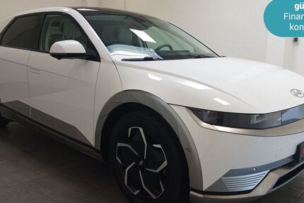 Hyundai IONIQ 5 76.532 km 27.770 &euro; Egelsbach 63329