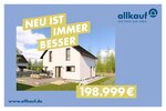 Individuell geplantes Einfamilienhaus in Eschborn - Flexibles Wohnen mit allkauf Fertighaus-Komfort - Einfamilienhaus Eschborn | Angebot:27295672