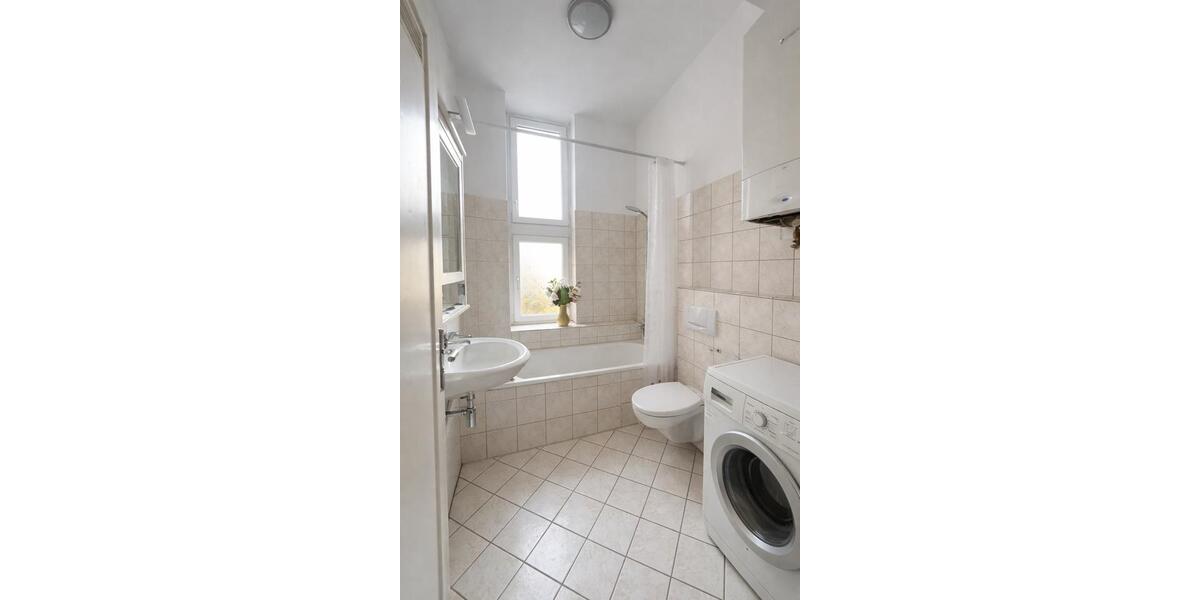 Erdgeschoßwohnung Frankfurt am Main Bonames - 3 Zimmer, 76 m&sup2;, 1.250&euro; | Angebot:26455961