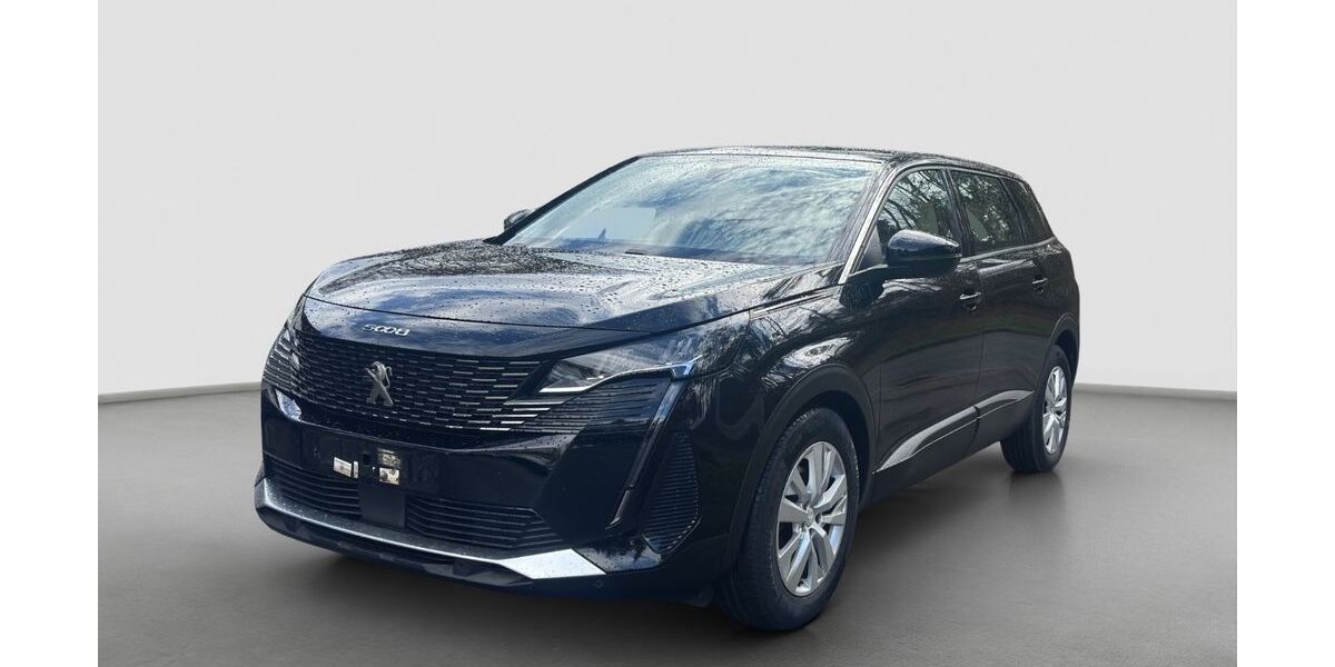 Peugeot 5008 80.100 km 16.900 &euro; Münster/Hessen 64839