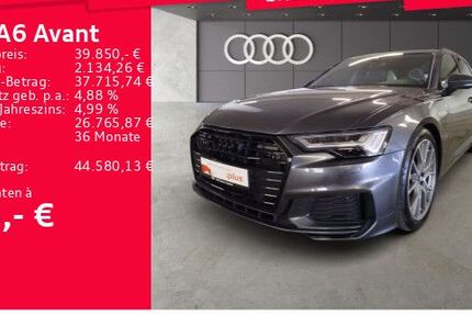 Audi A6 46.446 km 39.850 &euro; Frankfurt am Main 60314