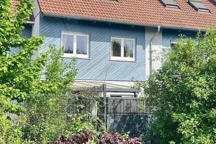 Haus Münster (Hessen) Münster - 5 Zimmer, 126 m&sup2;, 459.000&euro; | Angebot:26568579