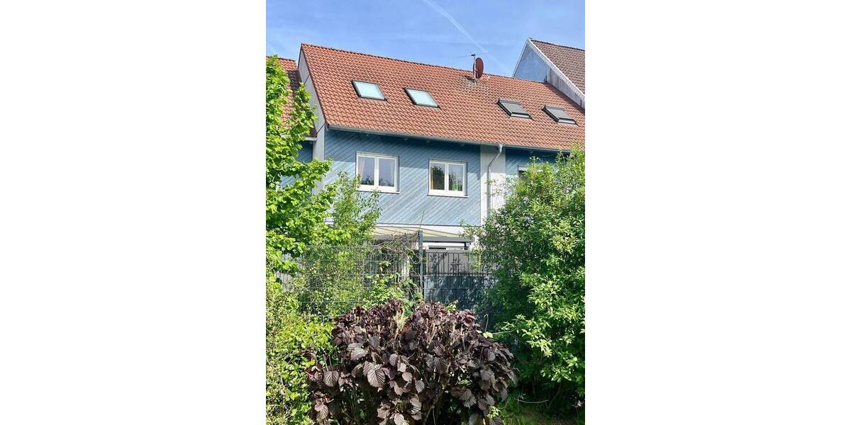 Reihenmittelhaus Münster (Hessen) Münster - 5 Zimmer, 126 m&sup2;, 459.000&euro; | Angebot:26568579