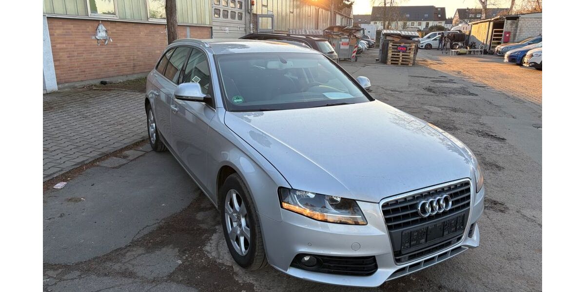 Audi A4 200.000 km 2.500 &euro; Dietzenbach 63128