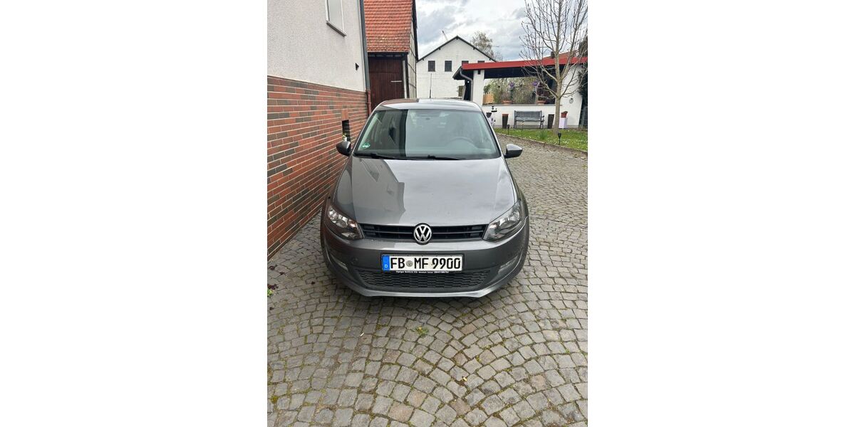 VW Polo 305.000 km 2.700 &euro; Altenstadt 63674