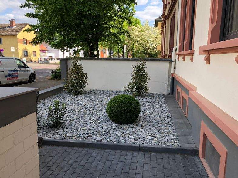 Mehrfamilienhaus, Wohnhaus Hanau Kesselstadt - 2 Zimmer, 2.480.000&euro; | Angebot:25691050