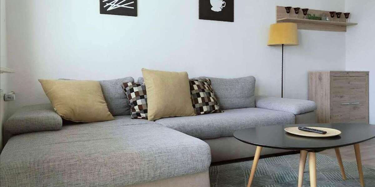 Etagenwohnung Frankfurt am Main Bornheim - 2 Zimmer, 53 m&sup2;, 283.000&euro; | Angebot:26071132