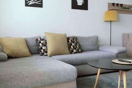 Wohnung Frankfurt am Main Bornheim - 2 Zimmer, 53 m&sup2;, 283.000&euro; | Angebot:26071132