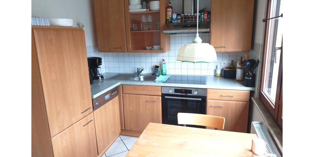 Etagenwohnung Frankfurt am Main Bockenheim - 2 Zimmer, 70 m&sup2;, 1.150&euro; | Angebot:26019501
