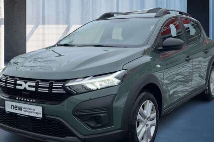 Dacia Sandero 8.103 km 14.490 &euro; Frankfurt / Main 60314