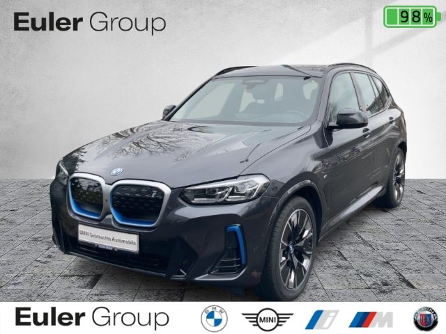 BMW iX3 29.105 km 38.877 &euro; Frankfurt 60314