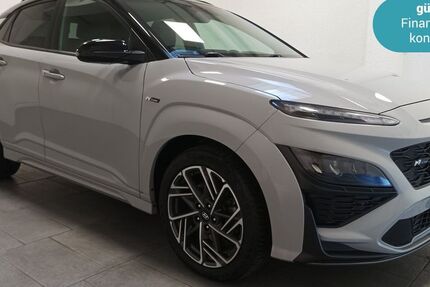Hyundai KONA 42.320 km 25.970 &euro; Egelsbach 63329