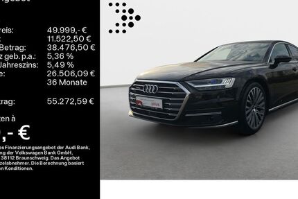 Audi A8 70.500 km 48.899 &euro; Hanau 63452