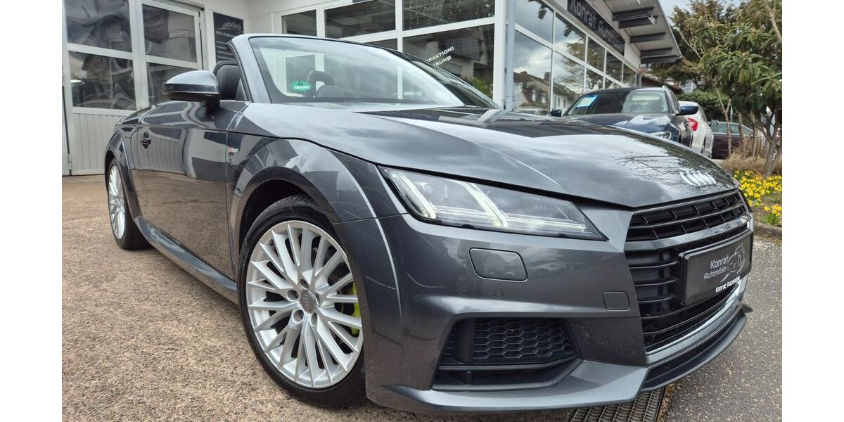Audi TT 98.800 km 23.950 &euro; Haibach 63808