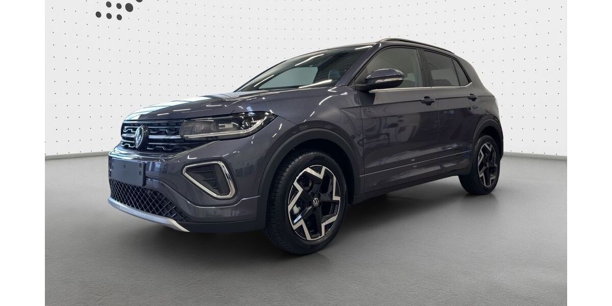 VW T-Cross 1.001 km 32.880 &euro; Bad Nauheim 61231