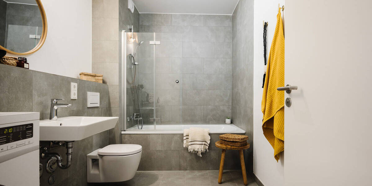 Etagenwohnung Frankfurt Gallus - 4 Zimmer, 95 m&sup2;, 659.900&euro; | Angebot:25702241