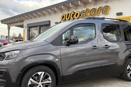 Peugeot Rifter 61.100 km 20.585 &euro; Großostheim 63762