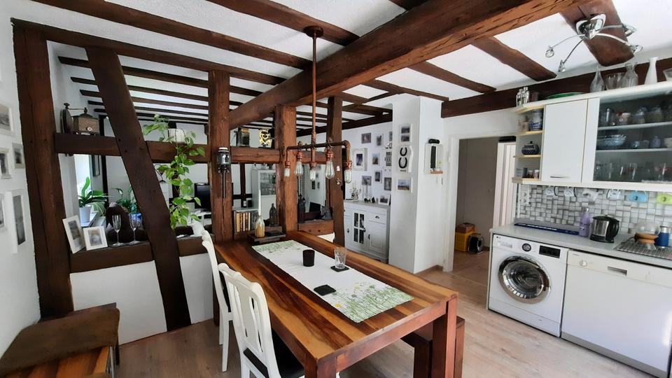 Etagenwohnung Frankfurt am Main - 3 Zimmer, 73 m&sup2;, 379.000&euro; | Angebot:25832410