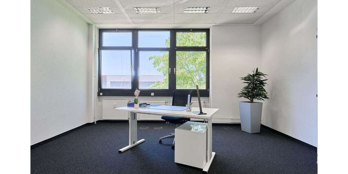 Gewerbeobjekt Offenbach Bieber - 320&euro; | Angebot:25342452